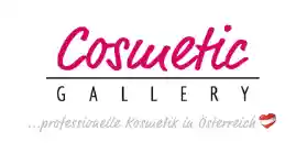 Cosmetic Gallery Gutscheincodes 