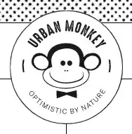 Urban Monkey Gutscheincodes 